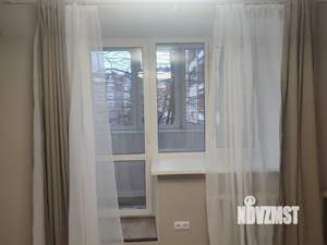 2-к квартира, на длительный срок, 55м2, 3/14 этаж