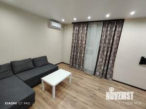 1-к квартира, на длительный срок, 45м2, 16/17 этаж