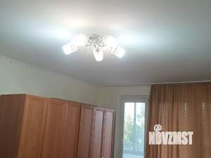 1-к квартира, на длительный срок, 60м2, 3/19 этаж