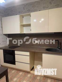 1-к квартира, на длительный срок, 36м2, 11/17 этаж