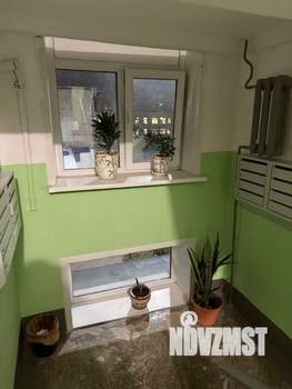 3-к квартира, на длительный срок, 55м2, 3/4 этаж