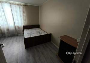 2-к квартира, на длительный срок, 62м2, 4/17 этаж