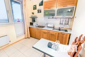 2-к квартира, посуточно, 64м2, 13/17 этаж