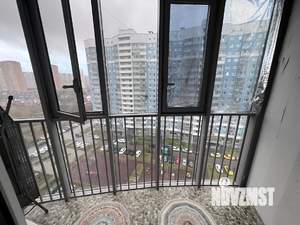 1-к квартира, на длительный срок, 46м2, 11/18 этаж