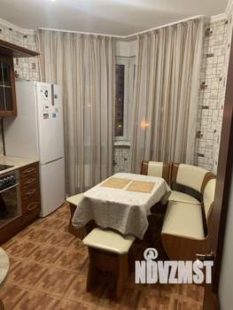 2-к квартира, на длительный срок, 51м2, 5/17 этаж