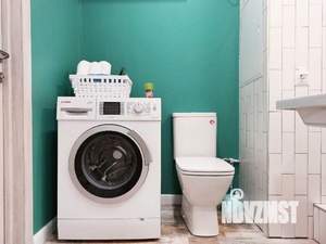 2-к квартира, посуточно, 36м2, 1/1 этаж