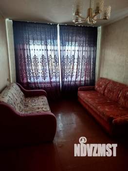 1-к квартира, на длительный срок, 33м2, 3/5 этаж