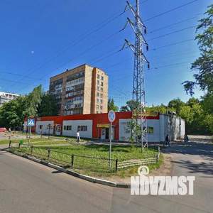 1-к квартира, на длительный срок, 30м2, 6/9 этаж