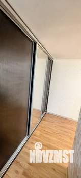 1-к квартира, на длительный срок, 40м2, 7/9 этаж