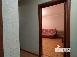 1-к квартира, на длительный срок, 38м2, 6/17 этаж