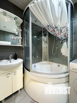2-к квартира, посуточно, 65м2, 13/17 этаж