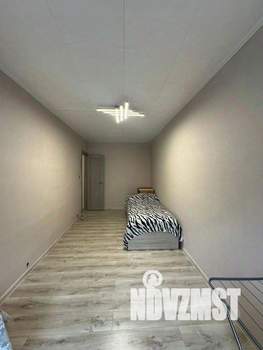 2-к квартира, посуточно, 48м2, 1/1 этаж