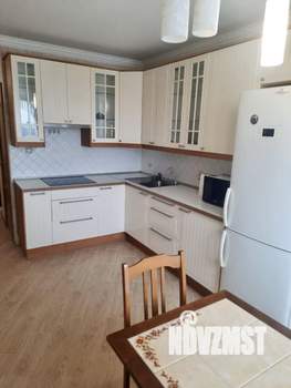 2-к квартира, на длительный срок, 60м2, 4/20 этаж