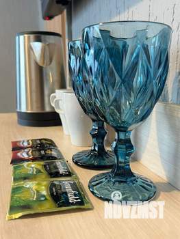 Студия квартира, посуточно, 17м2, 1/3 этаж