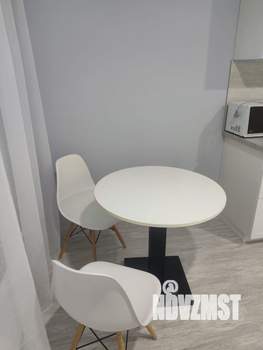 1-к квартира, на длительный срок, 35м2, 2/17 этаж