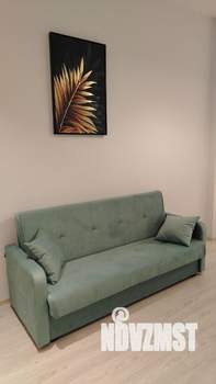 Студия квартира, на длительный срок, 32м2, 1/19 этаж