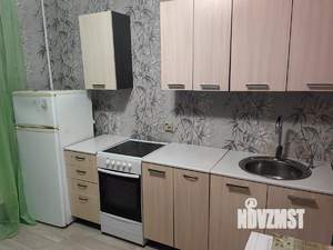 1-к квартира, на длительный срок, 35м2, 7/14 этаж