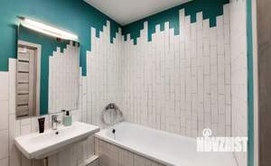 2-к квартира, посуточно, 36м2, 1/1 этаж