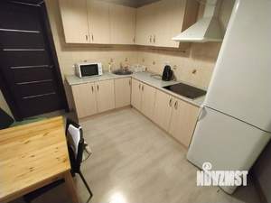 1-к квартира, на длительный срок, 39м2, 3/16 этаж