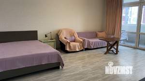 1-к квартира, на длительный срок, 45м2, 3/19 этаж