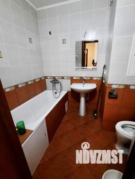 1-к квартира, на длительный срок, 35м2, 3/14 этаж