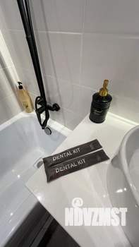 Студия квартира, посуточно, 29м2, 16/17 этаж