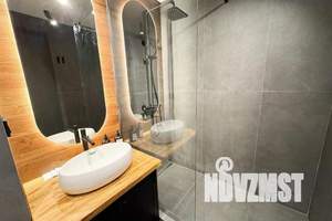 1-к квартира, посуточно, 29м2, 11/17 этаж