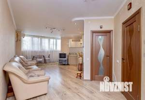 1-к квартира, на длительный срок, 45м2, 5/16 этаж