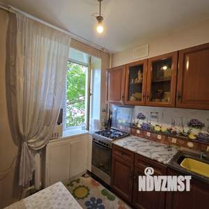 2-к квартира, на длительный срок, 53м2, 3/5 этаж