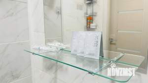 1-к квартира, посуточно, 35м2, 11/17 этаж