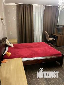 2-к квартира, на длительный срок, 61м2, 9/16 этаж