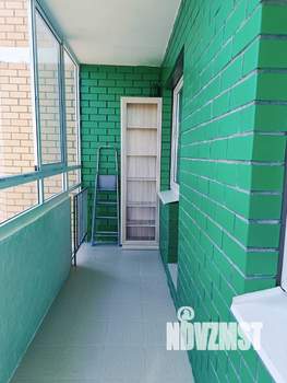 1-к квартира, на длительный срок, 40м2, 9/13 этаж