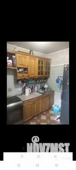 1-к квартира, на длительный срок, 32м2, 3/5 этаж