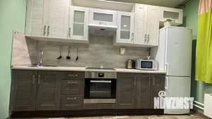 1-к квартира, посуточно, 38м2, 11/17 этаж