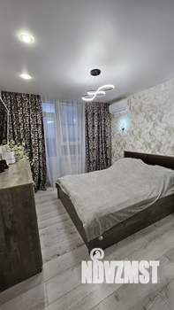 3-к квартира, на длительный срок, 70м2, 15/17 этаж