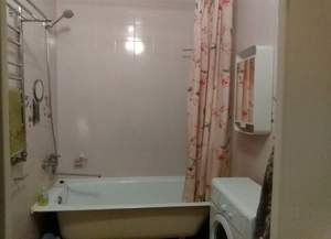 1-к квартира, на длительный срок, 50м2, 14/16 этаж