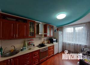 1-к квартира, на длительный срок, 45м2, 10/14 этаж