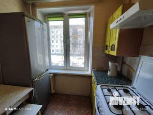 1-к квартира, на длительный срок, 33м2, 3/5 этаж