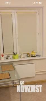 1-к квартира, на длительный срок, 39м2, 10/15 этаж