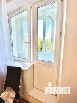 2-к квартира, на длительный срок, 58м2, 4/17 этаж