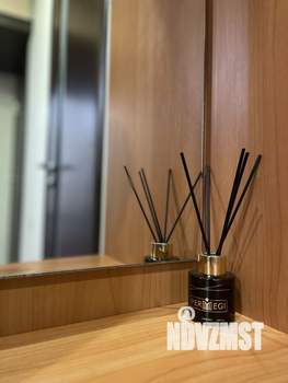 1-к квартира, посуточно, 37м2, 17/17 этаж