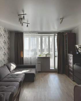 2-к квартира, на длительный срок, 61м2, 3/17 этаж