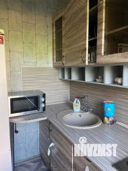 1-к квартира, на длительный срок, 31м2, 4/5 этаж