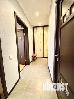 2-к квартира, на длительный срок, 58м2, 4/17 этаж