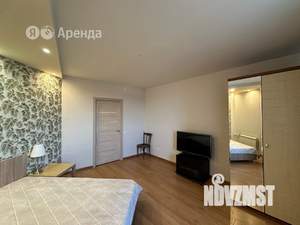 1-к квартира, на длительный срок, 41м2, 7/16 этаж