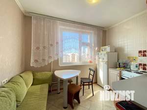 1-к квартира, посуточно, 37м2, 16/17 этаж