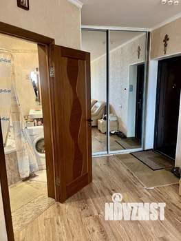 1-к квартира, на длительный срок, 45м2, 5/16 этаж
