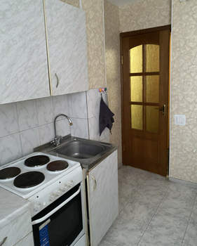 2-к квартира, на длительный срок, 55м2, 1/16 этаж