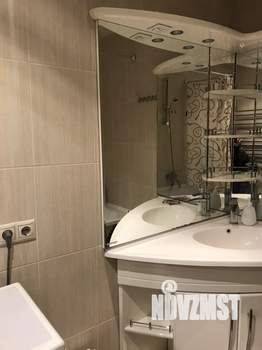 2-к квартира, на длительный срок, 65м2, 14/14 этаж