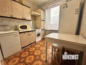 3-к квартира, на длительный срок, 63м2, 5/9 этаж